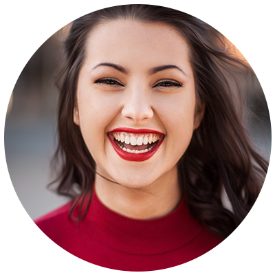 Cristina Pérez Moreno